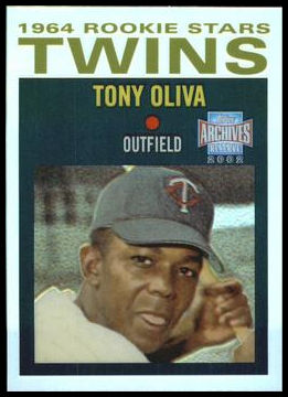 78 Tony Oliva
